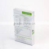 Customized Hot Sale PVC Plastic Storage Power Bank Box thumbnail-4