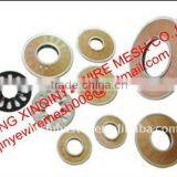 Filter Series Mesh