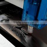 300W Fiber Laser Metal Cutting Machine for 5mm Carbon Steel, 2mm Stainless Steel thumbnail-2