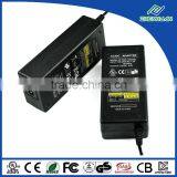 Desktop Switching Power Supply 12V 4A Ktec Adapter UL CE KC Passed thumbnail-3