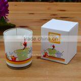 150G Soy Jar Candle thumbnail-1