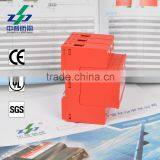 Uc 800V DC Photovoltaic Solar Energy Outdoor Surge Protector thumbnail-2