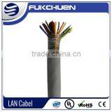 Multi Pairs 25p-300p Telephone Communication Indoor,cat3 Cable Largest Number thumbnail-4