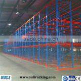 Hot Salesb Drive in Rack for Warehouse Storage