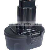 DEWALT 7.2V Replacement Power Tool Battery 3600mAh NI-MH