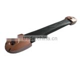 China luggage strap handle factory