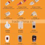 EU Power Supply Electric Plug Universal Adaptor (P7036L) thumbnail-3