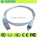 0957 Sigetech Ieee Usb to 1394 thumbnail-1