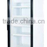 -25 Celsius Commercial Ice Cream Deep Freezer With Tecumseh Engine