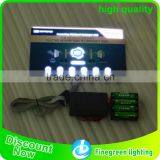 Magbetic el Poster el Advertisement With Battery Inverter thumbnail-3