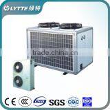 Box Type Tecumseh, Maneurop, Copeland Hermetic Compressor Condensing Unit For Food, Vegetable, Fruit Cold Room Storage