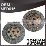MFD015 Clutch Disc 4D32 for Mitsubishi