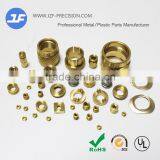 Custom Nuts and Washer and Small Hardware Parts Processing Manufacturer