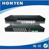 8 CH Active video receiver HY-811R