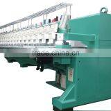 20 Heads High Speed Servo Motor Embroidery Machine thumbnail-2