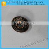 Zinc Alloy Button&Metal Button&Metal Sewing Button thumbnail-6