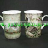 YF28012 12oz Coffee Mugs Ceramic Mugs
