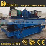 Heavy Duty Flat Cart & Flat Free Cart 10-300t Motorized Electric Flat Cart thumbnail-4