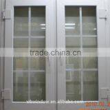2016 Hot Choosing Pvc Casement Grilles Doors With Cheap Price thumbnail-4