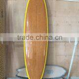 China Manufacturer Best Quality Sup Stand up Paddle Board Bamboo Epoxi for Water Sports thumbnail-4