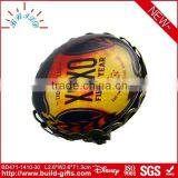 Crochet Strass Brooch