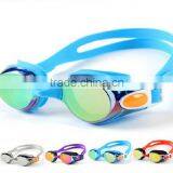 Factory Price Mirrored Optical Swimming Goggles thumbnail-6