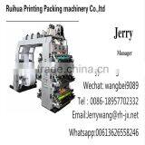 Flexo Printing Machine,six Colors Flexo Printing Machine thumbnail-6