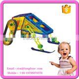 91PCS Abs Building Block thumbnail-1