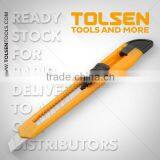 SNAP-OFF BLADE KNIFE thumbnail-1