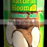 Natural Bloom Coconut Milk Light