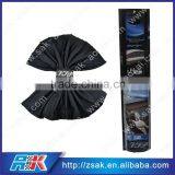 Hot Selling 60cm VIP Costom Made Car Curtain Sunshade thumbnail-1