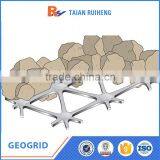 High Tension Resistance Pp Biaxial Geogrid thumbnail-2
