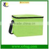 Cheap Polyester Cooler Bag for Frozen Food
