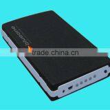 Mini Advertising Trailer thumbnail-1