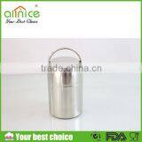 2015 Stanless Steel 304 Stainless Steel Soup Jar /food Thermos Container /hot Food Thermos Containers