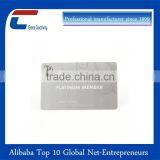 Passive Low Cost Rfid Credit Card thumbnail-3