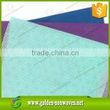 Mdedical Sms pp Nonwoven Fabric Roll/SMMS Nonwoven Fabric Roll in Stocklot/sms Bed Sheet Cover Nonwoven Cloth Supplier's Choice thumbnail-3