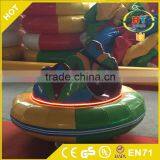 Dual-joystick Control Bumper Car Amusement Park Bumper Car Cheap Bumper Car for Sale thumbnail-3