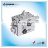 DF8MLH Hydraulic Reversing Valve Agricultural Parts