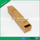 2016 High quality made-in-china Wooden Boxes/Bamboo box