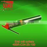 AP400R Milling Cutter Milling Tools With APMT Inserts