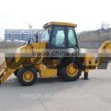 Backhoe Loader WZ30-25 3CX for Sale thumbnail-1