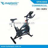 Deluxe Commercial Use Spinning Bike