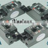 2P, Rated Current 10A,20A,30A,40A MCCB,mini Circuit Breaker thumbnail-1