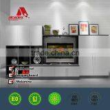 2016 Hot Sale Modernn Style of Bedroom Cabinet and Bedroom Wall Wardrobe Design thumbnail-5