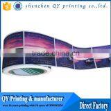 Factory Direct Custom Printing Wine Bottle Label Sticker thumbnail-2