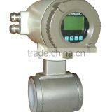 Electromagnetis Water Flow Meter