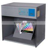2012 High Quality T60(4) Color Light Box