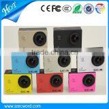 2015 New arrival SJ5000 Wifi Sports Camera Action Camera 1080P Full HD Cam Remote Control Diving 50M sj4000 sport camera