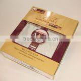 PET Window Box Printing